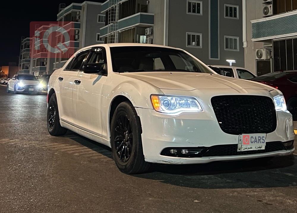 Chrysler 300